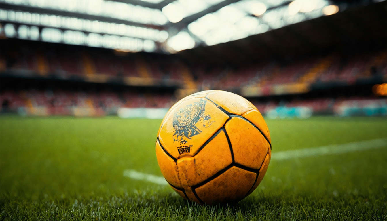 Football Highlight: Exclusive Insights from The League of Champions