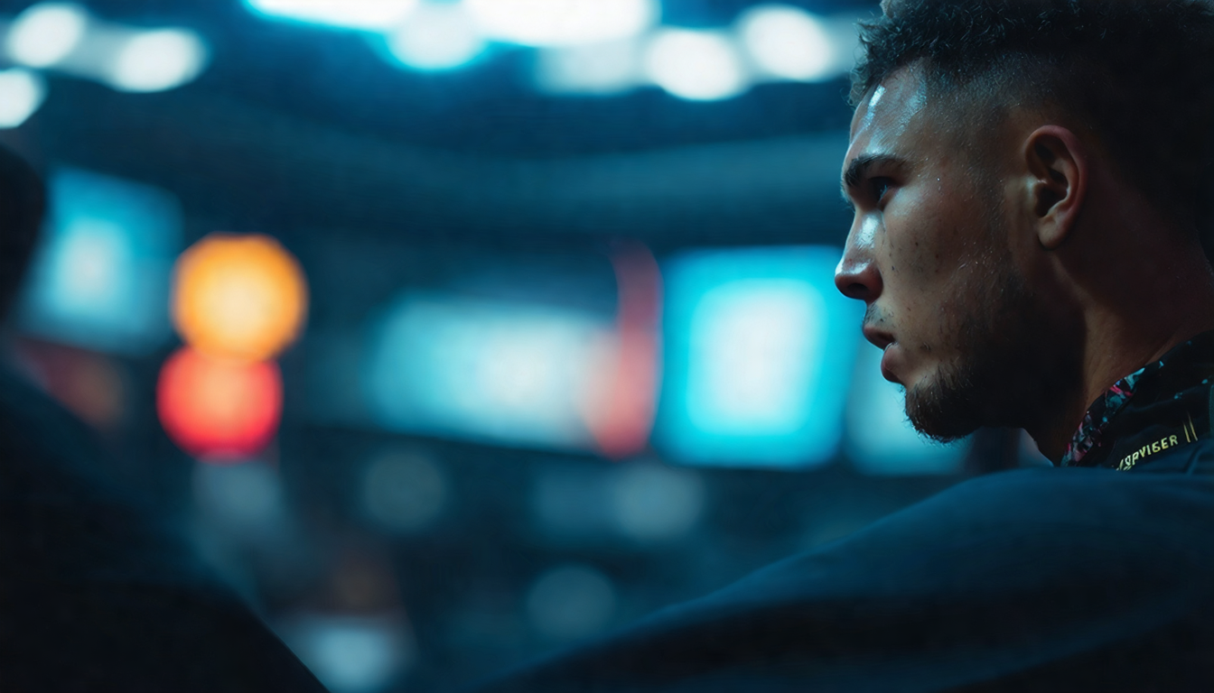 The League of Champions: Interview with Key Players